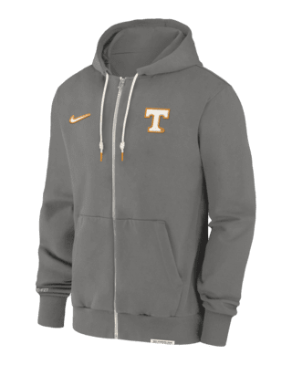 【NIKE】Tennessee Volunteers Sideline Jersey Tennessee Volunteers Men's Nike Dri-FIT College Game Jersey